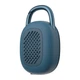 Портативна колонка Bluetooth WiWU H3 Clip Fun Portable Wireless Speaker Blue - зображення 3
