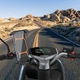 Тримач телефону для велосипеда/мотоцикла XO C201 Full-Coverage Motorcycle Phone Mount 7" Black - изображение 4