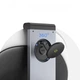 Автомобільний тримач на підголівник Baseus MagPro II Versatile Car Mount for Backseat Headrests Black C40272901121-00 - изображение 7