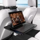Автомобільний тримач на підголівник Baseus MagPro II Versatile Car Mount for Backseat Headrests Black C40272901121-00 - изображение 11