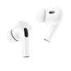 Бездротові Bluetooth навушники Hoco EW72 Soar true wireless ANC Noise Reduction Touch Screen BT 5.3 White - изображение 6
