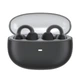 Бездротові Bluetooth навушники Baseus AirGo 1 Ring Open-Ear TWS Earbuds BT 5.3 Black A00069201113-00 - изображение 2