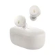 Бездротові Bluetooth навушники Baseus Bowie E18 True Wireless Earphones BT 5.3 White A00023800223-00 - изображение 2