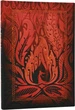 Блокнот Paperblanks Стивен Кинг – Кэрри 12 × 18 см 144 страницы без линовки (9781439799833) - изображение 1