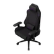 Кресло игровое Lorgar CHA41 Black/Purple (LRG-CHA41-BK-PR) - изображение 5