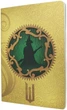 Блокнот Paperblanks Cahier Коллекция Wicked – Неудержимая магия A4 40 листов в точку (9781408764992) - изображение 1
