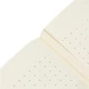 Блокнот Paperblanks Cahier Четвёртое крыло – Тени Наварры A4 40 листов в точку (9781408765296) - изображение 3
