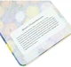 Блокнот Paperblanks Cahier Хризантемы Моне A6 40 листов в точку (9781408762769) - изображение 3