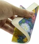Блокнот Paperblanks Cahier Хризантемы Моне A6 40 листов в точку (9781408762769) - изображение 5