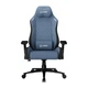 Кресло игровое Lorgar CHA41 Blue (LRG-CHA41-BL) - изображение 1