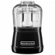 Измельчитель KitchenAid 5KFC3515EOB - изображение 1