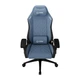 Кресло игровое Lorgar CHA41 Blue (LRG-CHA41-BL) - изображение 2