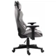 Крісло ігрове GT Racer X-5934-B Gray (X-5934-B Kids Fabric Gray) - зображення 3