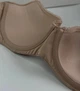 Бюстгальтер с формованной чашкой 9464 Balaloum бежевый 85C - изображение 7