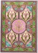 Блокнот Paperblanks Poetry in Bloom – Мимоза 12 × 18 см 176 страниц в линейку (9780349715568) - изображение 4
