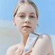 Набор солнцезащитных сывороток для лица SKIN1004 Madagascar Centella Hyalu-Cica Water Fit Sun Serum SPF50 - изображение 6