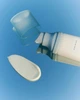 Набор солнцезащитных сывороток для лица SKIN1004 Madagascar Centella Hyalu-Cica Water Fit Sun Serum SPF50 - изображение 7