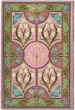 Записник Paperblanks Poetry in Bloom - Мімоза 9 x 14 см 208 сторінок в лінійку (9780349715582) - зображення 2
