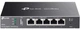 Router VPN TP-Link ER605 Omada Gigabit - obraz 1