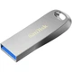 Флеш-накопичувач SanDisk USB 3.1 Ultra Luxe 256Gb (150Mb/s) - зображення 4