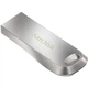 Флеш-накопичувач SanDisk USB 3.1 Ultra Luxe 256Gb (150Mb/s) - зображення 5
