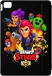 Чохол на Xiaomi Redmi Pad 2 (11") Brawl stars (tablet) v3 (F1598908) - зображення 2