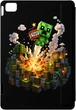 Чохол на Xiaomi Redmi Pad 2 (11") Minecraft (tablet) v8 (F1599078) - зображення 2