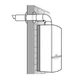 Комплект горизонтального прохода Vaillant 60/100 PP конденсационный (0020219516) - изображение 4