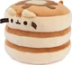 Мягкая игрушка Pusheen The Cat Pancake Squisheen Plush Кит Панкейк - изображение 2