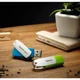 Флеш-накопичувач Apacer USB 2.0 AH335 64Gb Green - зображення 6