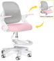Детское кресло Mealux Neo Air Pink Grey (Y-308 KPG) - изображение 2