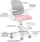 Детское кресло Mealux Neo Air Pink Grey (Y-308 KPG) - изображение 3