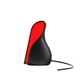Акустическая система Havit SK599 USB 6W Black/Red (6950676205978) - изображение 4