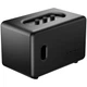 Акустическая система Havit SK906BT Classic II 40W Black (6939119037604) - изображение 6