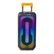 Акустическая система Havit HV-SQ119BT 40W RGB Black (6939119066468) - изображение 1