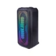 Акустическая система Havit HV-SQ119BT 40W RGB Black (6939119066468) - изображение 2