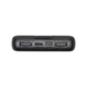 Портативний зарядний пристрій Rivacase, 10000 mA, RIVAPOWER VA2041 (Black) - зображення 6
