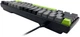 Клавиатура проводная Media-Tech RED CORE MX60 Red USB Black/Grey/Green (MT1260) - изображение 5