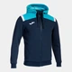 Спортивная кофта мужская Joma Toledo 103737.342 S Navy (8445954635427) - изображение 3