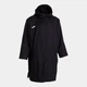Куртка демисезонная с капюшоном мужская Joma Urban VI 104389.100 M Black (8447150853797) - изображение 1