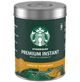 Растворимый кофе Starbucks Premium Instant Coffee Blonde Roast 90г - изображение 1
