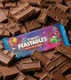 Шоколад Feastables MrBeast The Super Mario Galaxy Movie Cocoa Crunch 60г - изображение 9