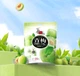 Конжак желе Strongfood Green Plum Konjac Jelly 120г - изображение 5