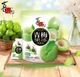 Конжак желе Strongfood Green Plum Konjac Jelly 120г - изображение 6