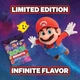 Желейні цукерки Feastables MrBeast Super Mario Galaxy Movie Sour Boosts 127г - зображення 5