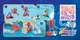 Шоколадные яйца Kinder Joy Spider Man 24шт х 20г - изображение 9