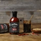 Соус Jack Daniel's Sweet & Spicy BBQ 250мл - изображение 2