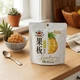 Конжак желе Lexiaoyao Fruit Jelly Pineapple Flavor 108г - изображение 4