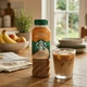 Холодна кава Starbucks Chilled Classics Caramel Macchiato 220мл - зображення 4