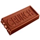 Шоколадные батончики Nestle Crunch Chocolate Bar Fun Size 76.5г - изображение 3